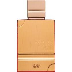 Al Haramain Amber Oud Rouge woda perfumowana unisex 120 ml