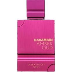 Al Haramain Amber Oud Ultra Violet woda perfumowana dla kobiet 120 ml