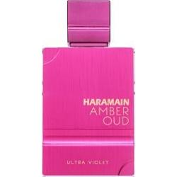 Al Haramain Amber Oud Ultra Violet woda perfumowana dla kobiet 60 ml