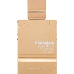 Al Haramain Amber Oud White Edition woda perfumowana unisex 60 ml