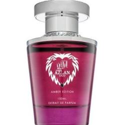 Al Haramain Azlan Oud Amber czyste perfumy dla kobiet 100 ml