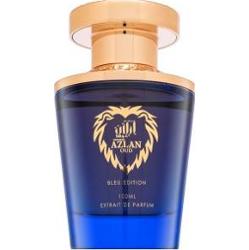 Al Haramain Azlan Oud Bleu czyste perfumy dla mężczyzn 100 ml