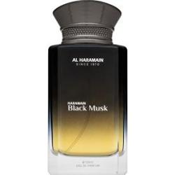 Al Haramain Black Musk woda perfumowana dla mężczyzn 100 ml