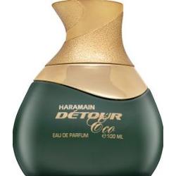 Al Haramain Détour Eco woda perfumowana unisex 100 ml