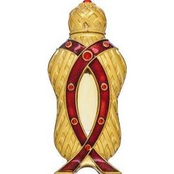 Al Haramain Faris olejek perfumowany unisex 12 ml