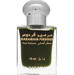 Al Haramain Firdous Olejek perfumowany dla mężczyzn 15 ml