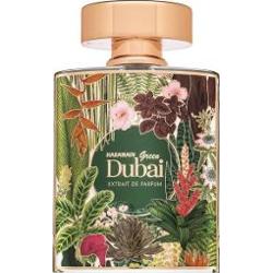 Al Haramain Green Dubai czyste perfumy unisex 100 ml