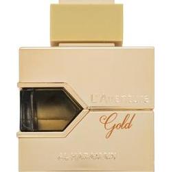 Al Haramain L'Aventure Gold woda perfumowana dla kobiet 100 ml