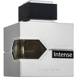 Al Haramain L'Aventure Intense woda perfumowana dla mężczyzn 100 ml