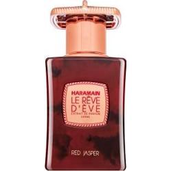 Al Haramain Le Reve D'Eve Red Jasper czyste perfumy unisex 100 ml
