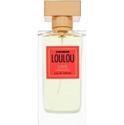 Al Haramain Loulou Love woda perfumowana dla kobiet 100 ml