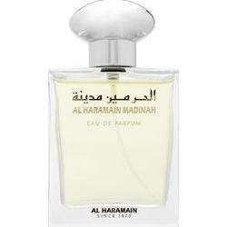 Al Haramain Madinah woda perfumowana unisex 100 ml