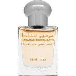 Al Haramain Mukhallath Olejek perfumowany unisex 15 ml
