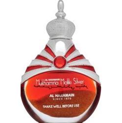 Al Haramain Mukhamria Maliki Silver Olejek perfumowany dla kobiet 30 ml