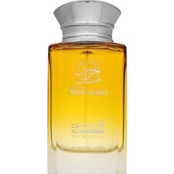 Al Haramain Musk Maliki woda perfumowana unisex 100 ml