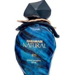Al Haramain Natural Iris czyste perfumy unisex 100 ml