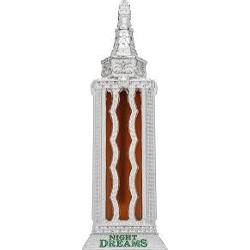 Al Haramain Night Dreams Silver Olejek perfumowany unisex 30 ml