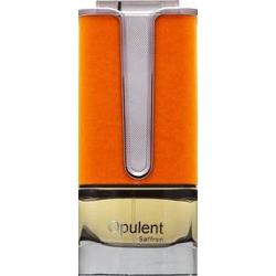 Al Haramain Opulent Saffron woda perfumowana unisex 100 ml