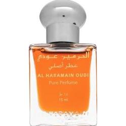 Al Haramain Oudi Olejek perfumowany unisex 15 ml