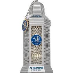 Al Haramain Platinum Oud 50 years woda perfumowana unisex 100 ml