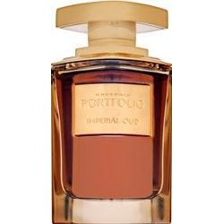 Al Haramain Portfolio Imperial Oud woda perfumowana unisex 75 ml