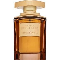 Al Haramain Portfolio Portrait Sandal woda perfumowana unisex 75 ml