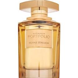 Al Haramain Portfolio Royale Stallion woda perfumowana unisex 75 ml