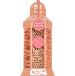 Al Haramain Rose Oud woda perfumowana unisex 100 ml