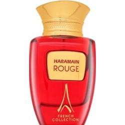 Al Haramain Rouge French Collection woda perfumowana unisex 100 ml
