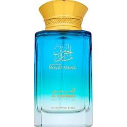 Al Haramain Royal Musk woda perfumowana unisex 100 ml
