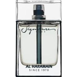 Al Haramain Signature Blue woda perfumowana dla mężczyzn 100 ml