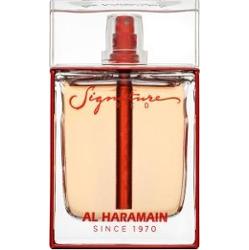 Al Haramain Signature Red woda perfumowana dla kobiet 100 ml