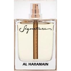Al Haramain Signature woda perfumowana dla kobiet 100 ml
