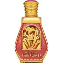 Al Haramain Twin Flower Olejek perfumowany dla kobiet 15 ml