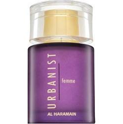 Al Haramain Urbanist Femme woda perfumowana dla kobiet 100 ml