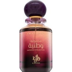 Al Wataniah Amethyst woda perfumowana unisex 100 ml
