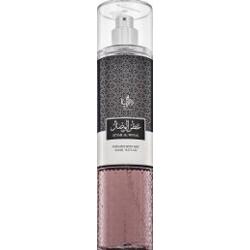 Al Wataniah Attar Al Wesal spray do ciała unisex 250 ml