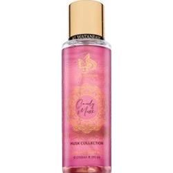 Al Wataniah Candy Musk spray do ciała unisex 250 ml