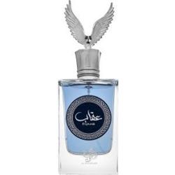 Al Wataniah Eqaab woda perfumowana dla mężczyzn 100 ml