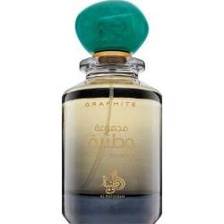 Al Wataniah Graphite woda perfumowana unisex 100 ml