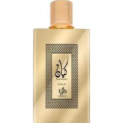Al Wataniah Kayaan Gold woda perfumowana unisex 100 ml