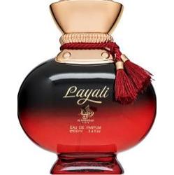 Al Wataniah Layali woda perfumowana unisex 100 ml