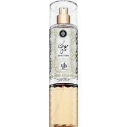 Al Wataniah Musk Dubai spray do ciała unisex 250 ml