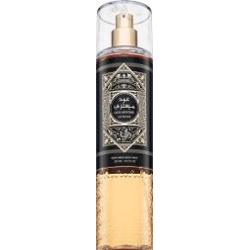 Al Wataniah Oud Mystery Intense spray do ciała unisex 250 ml
