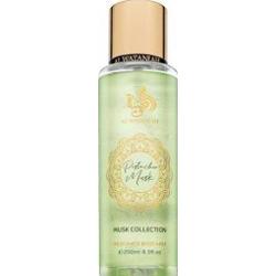 Al Wataniah Pistachio Musk spray do ciała unisex 250 ml