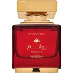 Al Wataniah Rawae'e Monarch woda perfumowana dla kobiet 100 ml