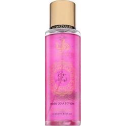 Al Wataniah Rose Musk spray do ciała unisex 250 ml