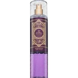 Al Wataniah Rose Mystery Intense spray do ciała unisex 250 ml