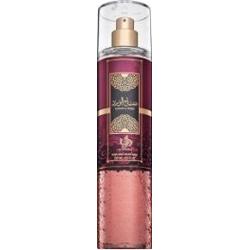 Al Wataniah Sabah Al Ward spray do ciała unisex 250 ml