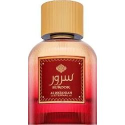 Al Wataniah Suroor woda perfumowana unisex 100 ml